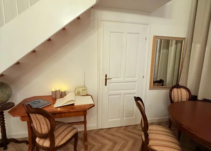 Apartment Schonbrunn Classic