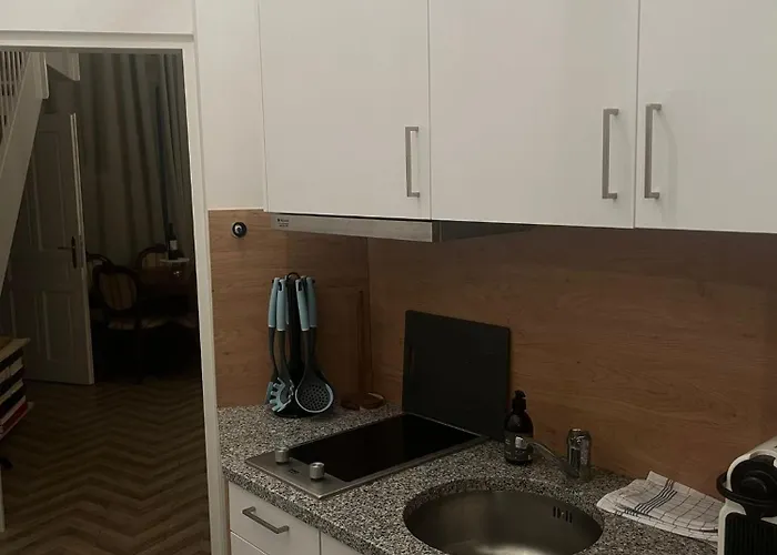 Apartment Schonbrunn Classic